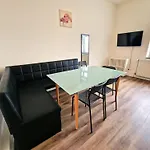 Apartahotel Worker's In L1-4 3*