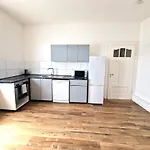 Apartahotel Worker's In L1-4 Leverkusen