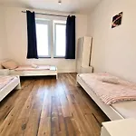 Apartahotel Worker's In L1-4 Leverkusen