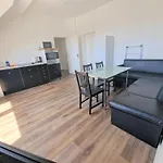 Apartahotel Worker's In L1-4 3*