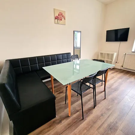 Aparthotel Worker's In L1-4 *