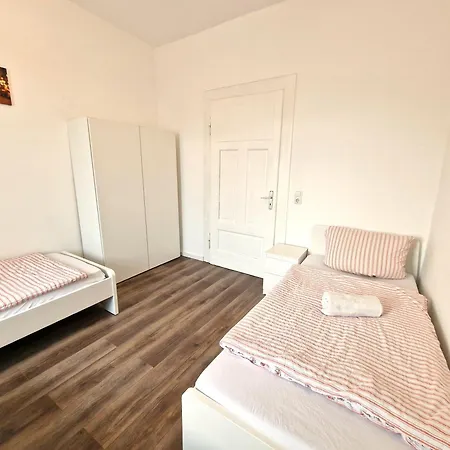 Aparthotel Worker's In L1-4 *