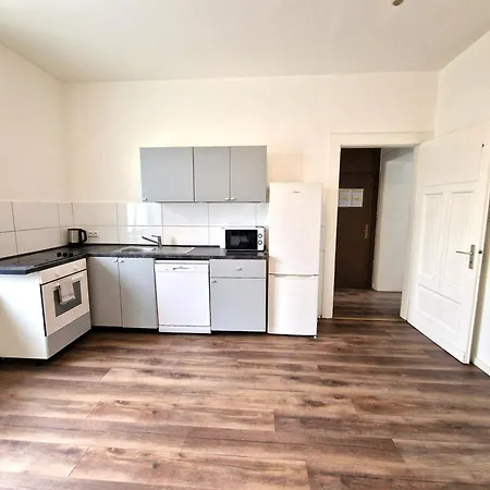 Aparthotel Worker's In L1-4