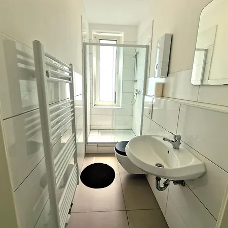 Aparthotel Worker's In L1-4