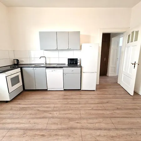 Aparthotel Worker's In L1-4 *