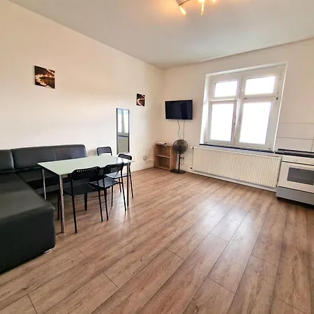 Aparthotel Worker's In L1-4