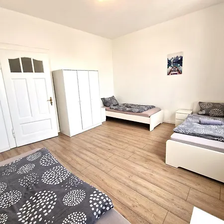 Aparthotel Worker's In L1-4 *