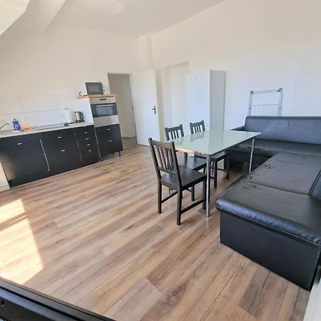 Aparthotel Worker's In L1-4 *