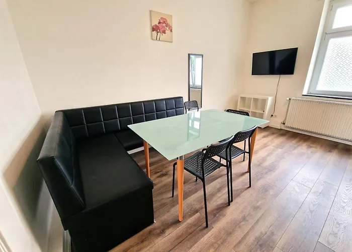 公寓式酒店 Worker's In L1-4 3*