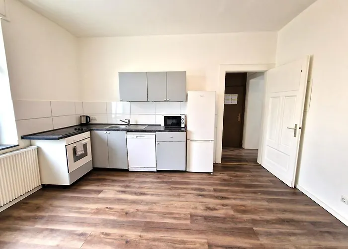 公寓式酒店 Worker's In L1-4