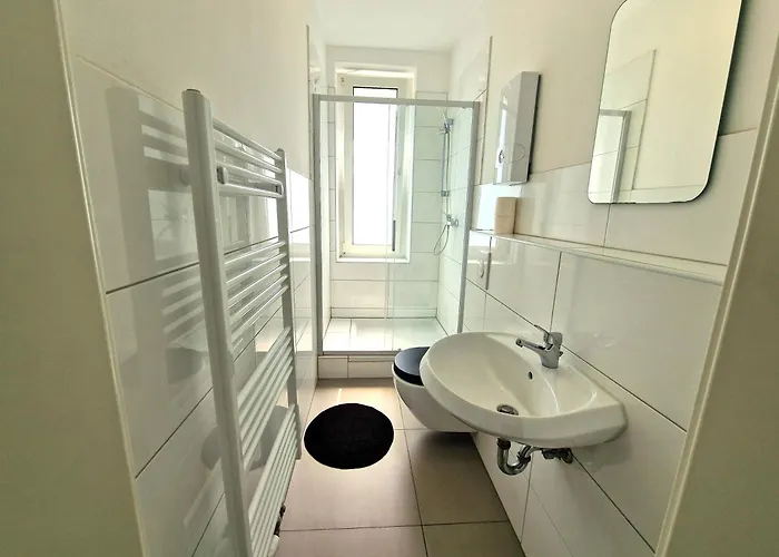 公寓式酒店 Worker's In L1-4