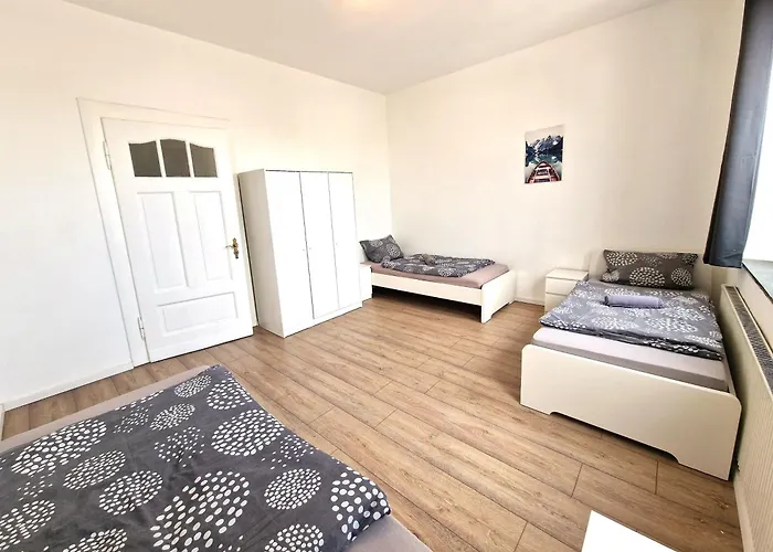 公寓式酒店 Worker's In L1-4 3*