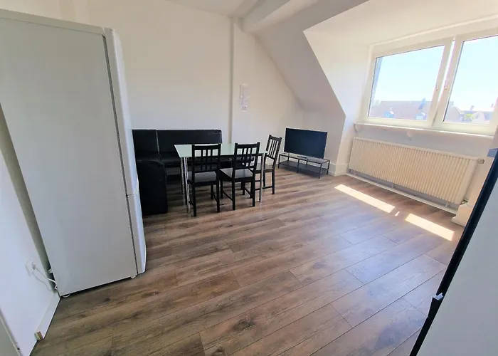 公寓式酒店 Worker's In L1-4